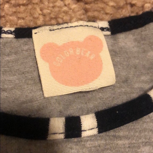 Girl’s long sleeve T - Picture 2 of 3